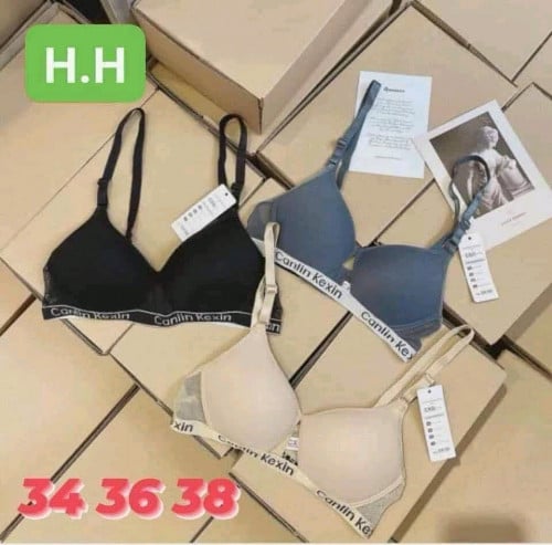 Heng bra collection