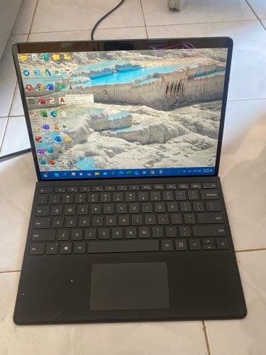 Microsoft Pro X