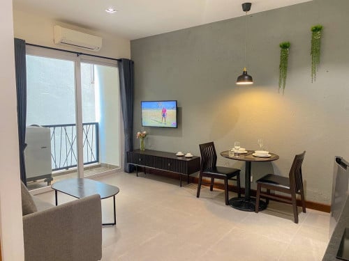 One Bed For Rent Near Russia Market