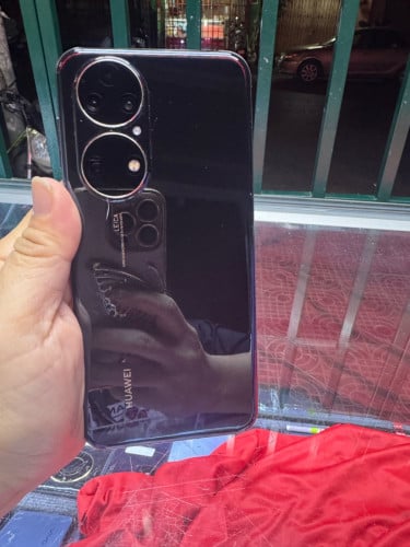 Sell Huawei P50E