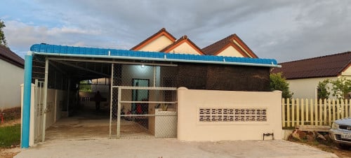 ផ្ទះលក់