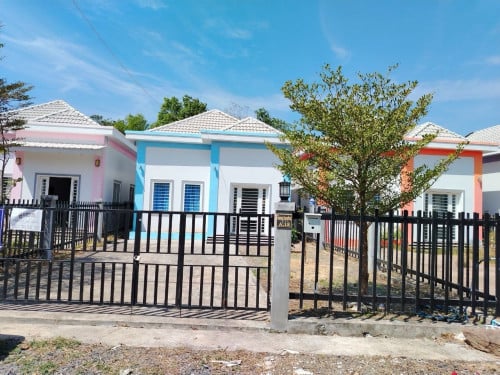 ផ្ទះសម្រាប់ជួល ថ្ងៃ រឺខែ