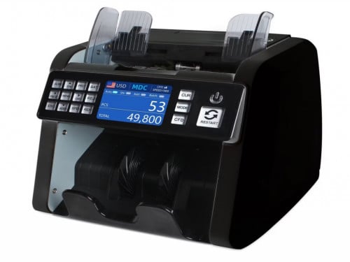 Bill Counter Al-930