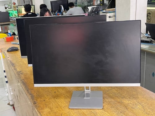 Computer All in one DHP i5-3th Ram 8GB SSD 128GB 24" Mouse Keyboard=75$