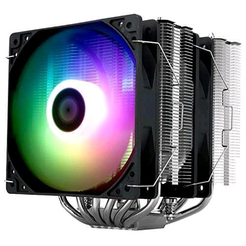 CPU Air Cooler Peerless Assassin 120 SE ARGB