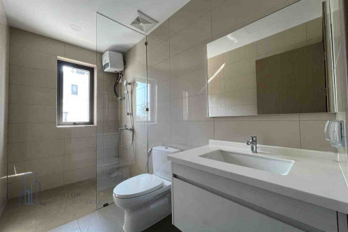Huge Villa For Rent-5 Bedroom Villa For Rent in Borey Chankiri With Private Pool Is Available Now.