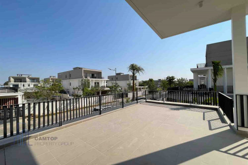 Huge Villa For Rent-5 Bedroom Villa For Rent in Borey Chankiri With Private Pool Is Available Now.