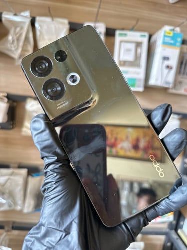 Oppo reno8pro+