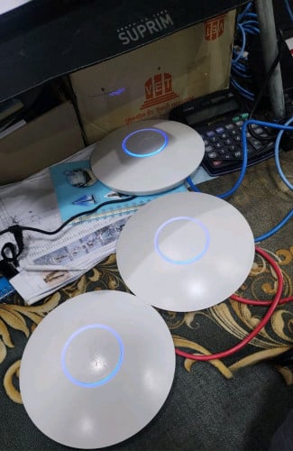 Unifi AP Pro មួយទឹក Condition ស្អាត