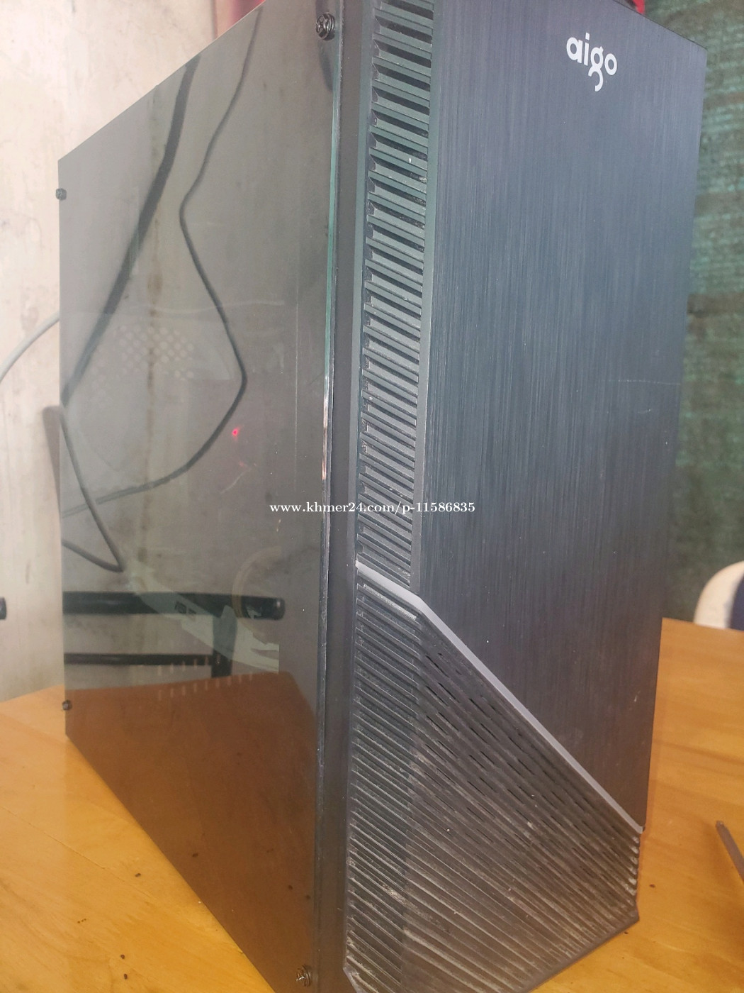 Gaming Pc I3 10100 Gtx 1060 1650 Super I3 10100 Gtx 1650 Super 8gb