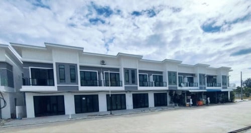 ផ្ទះអាជីវកម្ម