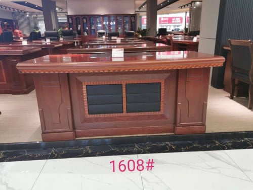 តុប្រធាន