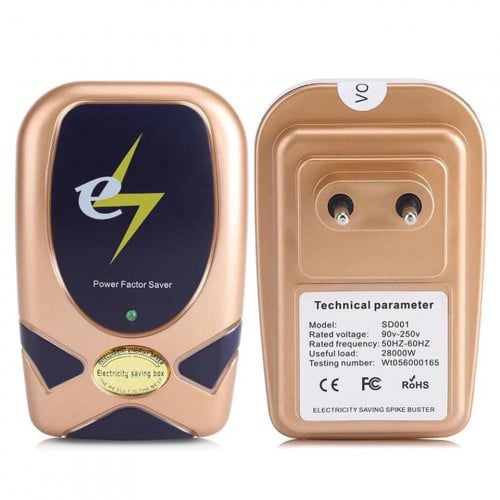 ឧបករណ៍សន្សំសំចៃអគ្គីសនី Electric Saving box