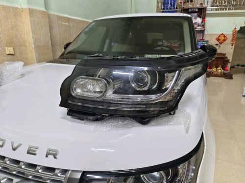 ចង្កៀងRang Rover 014 មួយគូរឡៃឡុង 460$