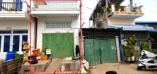 🏦House for Urgent Sale (Negotiable), ABA Loan Available (@6.5% p.a. up to 25 years repayment term)