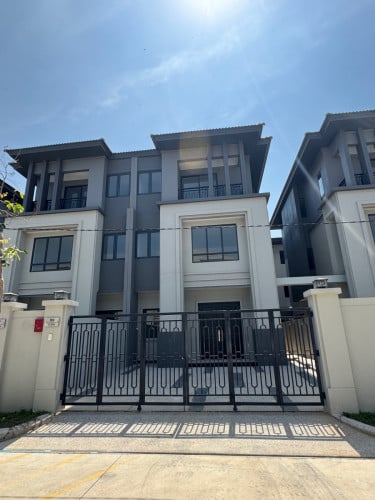 បុរីជីប ម៉ុង 6A