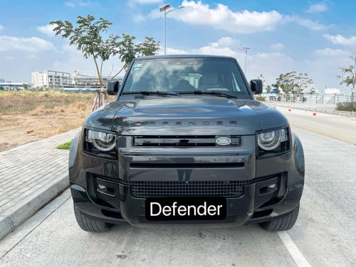 Defender