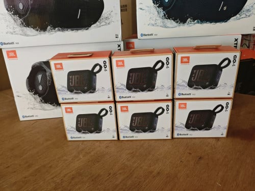 JBL GO4 IN STOCK ON SALE