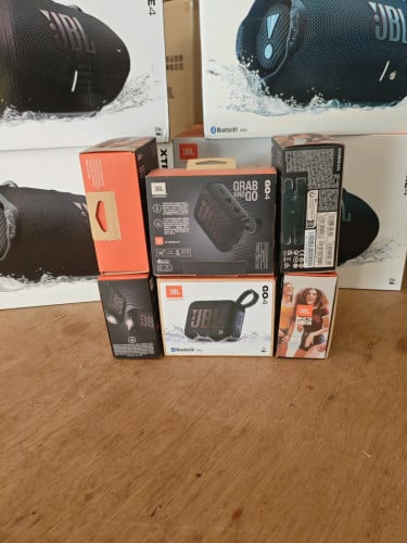 JBL GO4 IN STOCK ON SALE