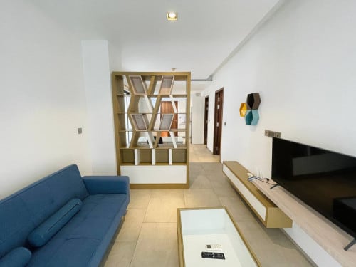 Nice One Bedroom for rent at Aeon2