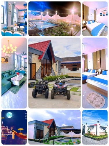 ផ្ទះវិឡាលំហែរខេត្តកំពត សំរាប់លក់