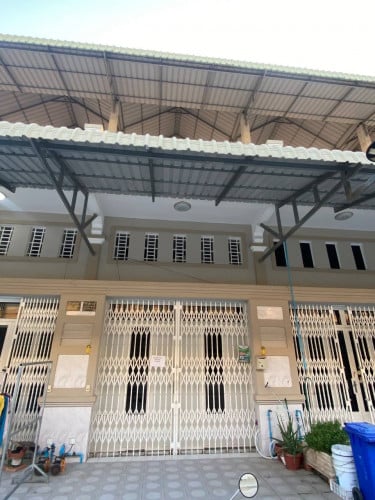 ផ្ទះលក់បន្ទាន់