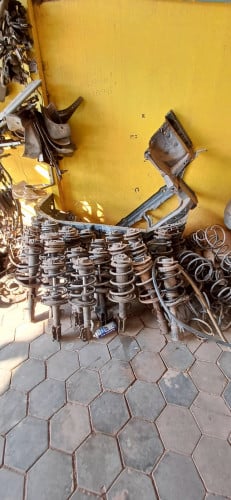 បូម នឹង រំស័រ បាទ្បែន 300 Highlander