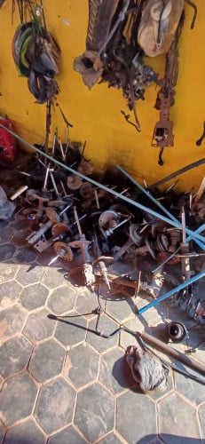 បូម នឹង រំស័រ បាទ្បែន 300 Highlander