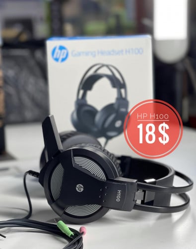 កាសកុំព្យូទ័រ/Headset