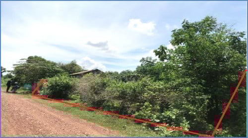 🏦Land for Urgent sale (Negotiable), ABA Loan Available