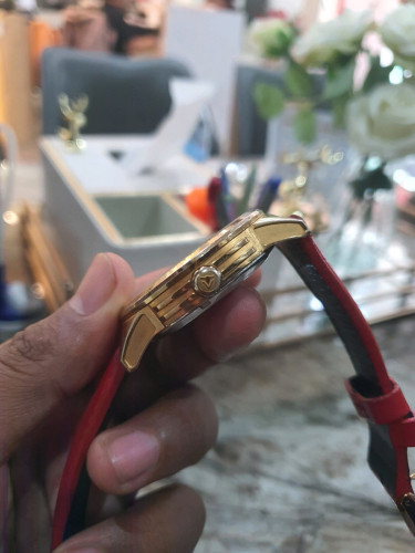នាឡិកាដៃ VARMAN BAME3 MAN GOLD