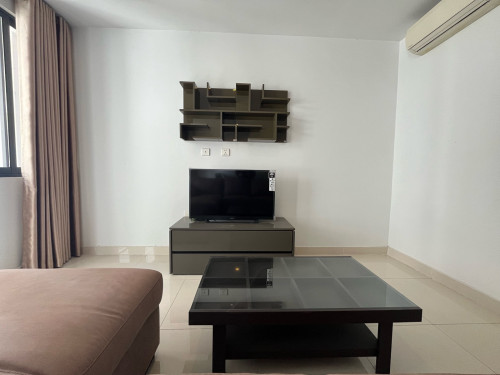 2 Bedroom For Rent at The Bridge Condo