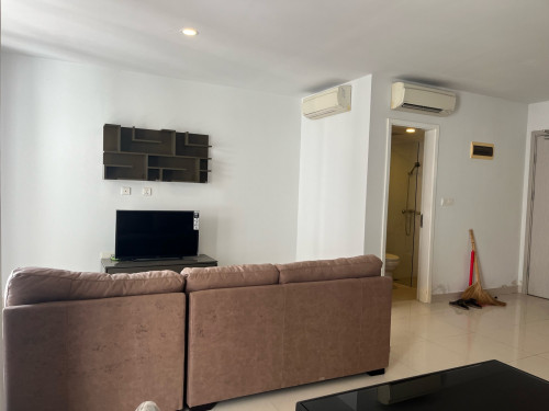 2 Bedroom For Rent at The Bridge Condo