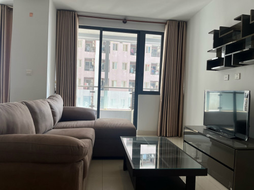 2 Bedroom For Rent at The Bridge Condo