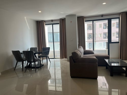 2 Bedroom For Rent at The Bridge Condo