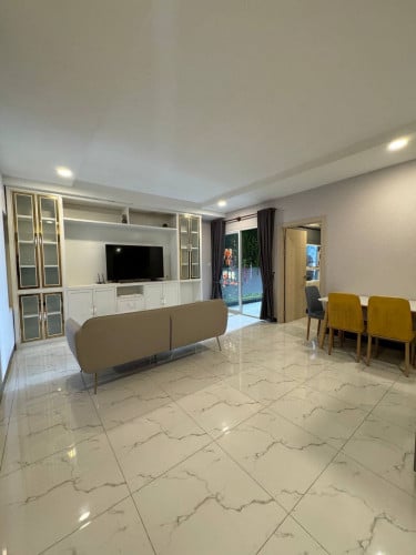 Beautiful decoration 2bed at L residence BTP