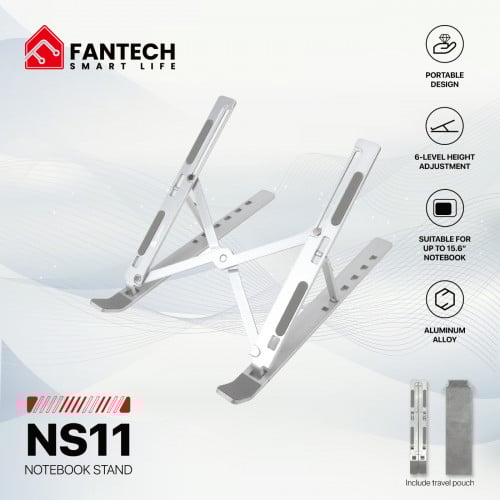 Fantech Laptop Stand NS11 NS12