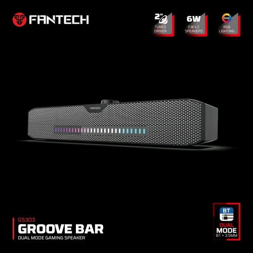 FANTECH Speaker