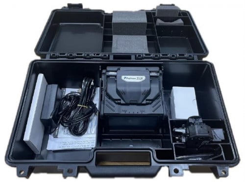 Fujikura 35S Fusion Splicer