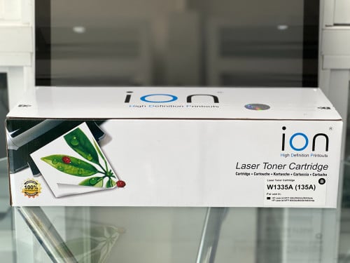 ion TONER W1335A