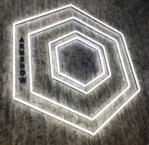 LED Light អំពូល #ធានារយៈពេល២ឆ្នាំ