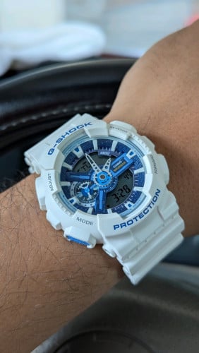 Original G-Shock Watch 50mm