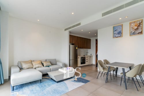 Premium 2-Bedroom Condo For Sale โ at ๐๐ฆ๐๐๐ฌ๐ฌ๐ฒ ๐๐๐ง๐ญ๐ซ๐๐ฅ, ๐๐๐๐, ๐๐ก๐ง๐จ๐ฆ ๐๐๐ง๐ก!