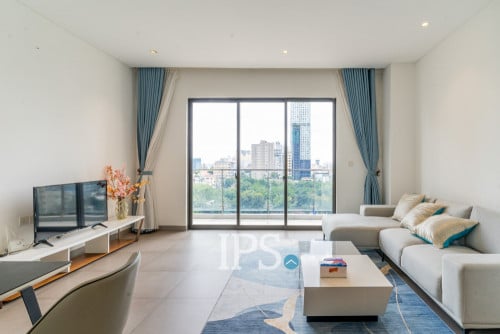 Premium 2-Bedroom Condo For Sale โ at ๐๐ฆ๐๐๐ฌ๐ฌ๐ฒ ๐๐๐ง๐ญ๐ซ๐๐ฅ, ๐๐๐๐, ๐๐ก๐ง๐จ๐ฆ ๐๐๐ง๐ก!