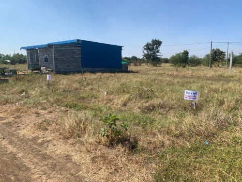 ដីលក់ប្រញាប់លុយ