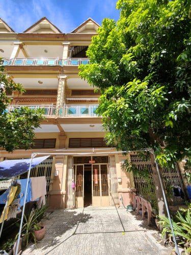 ផ្ទះលក់ ឡៃឡុង ម្ចាស់ផ្ទាល់