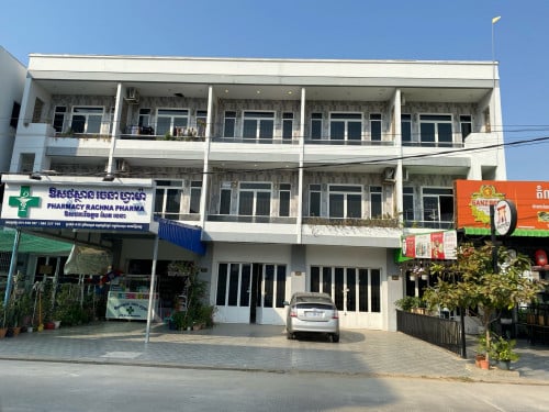 បន្ទាន់ៗៗៗ លក់ខាត. មានចំណូល300$/ខែ