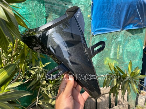 ផ្លាកក Honda Vario 125 2018-022