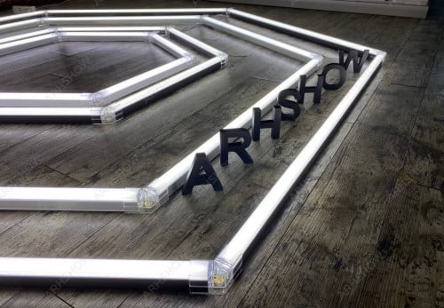 仓库、车库 យានដ្ឋាន LED Lighting  #ធានាជូនរយៈពេល2ឆ្នាំ #សនសសំចៃភ្លើង