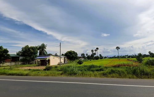 🏦Land for Urgent Sale (Negotiable), ABA Loan Available